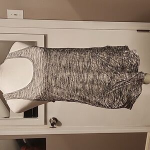 Mossimo racerback tank top